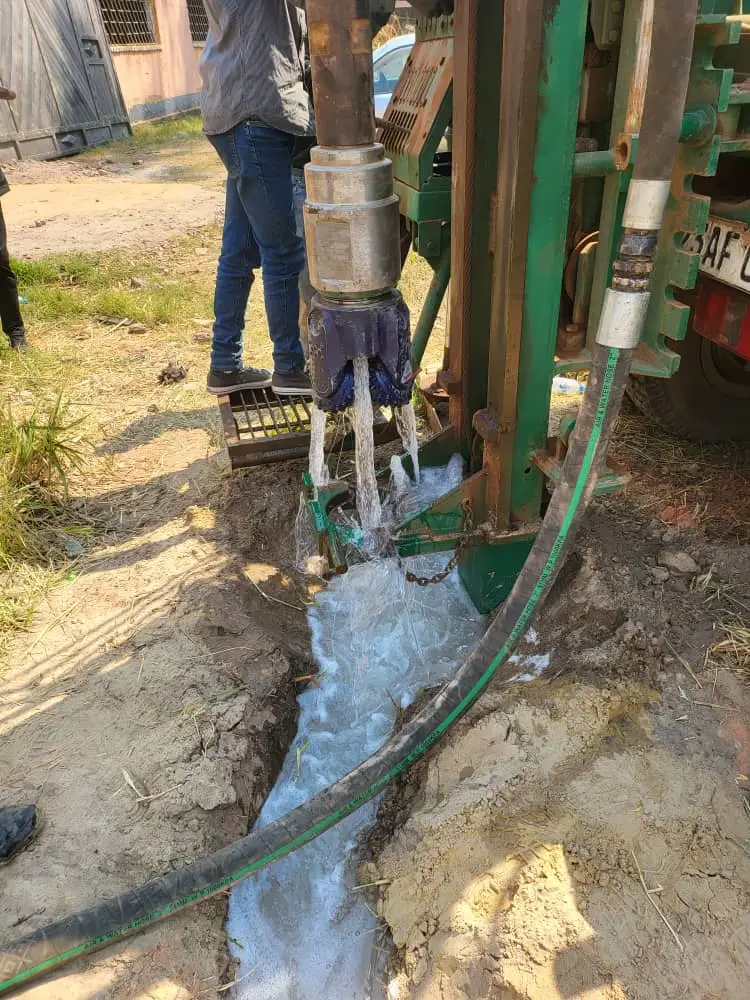 Water Solutions